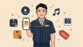 Cocoonユーザー必見｜アイコンボックスで読了率が爆上がりする理由