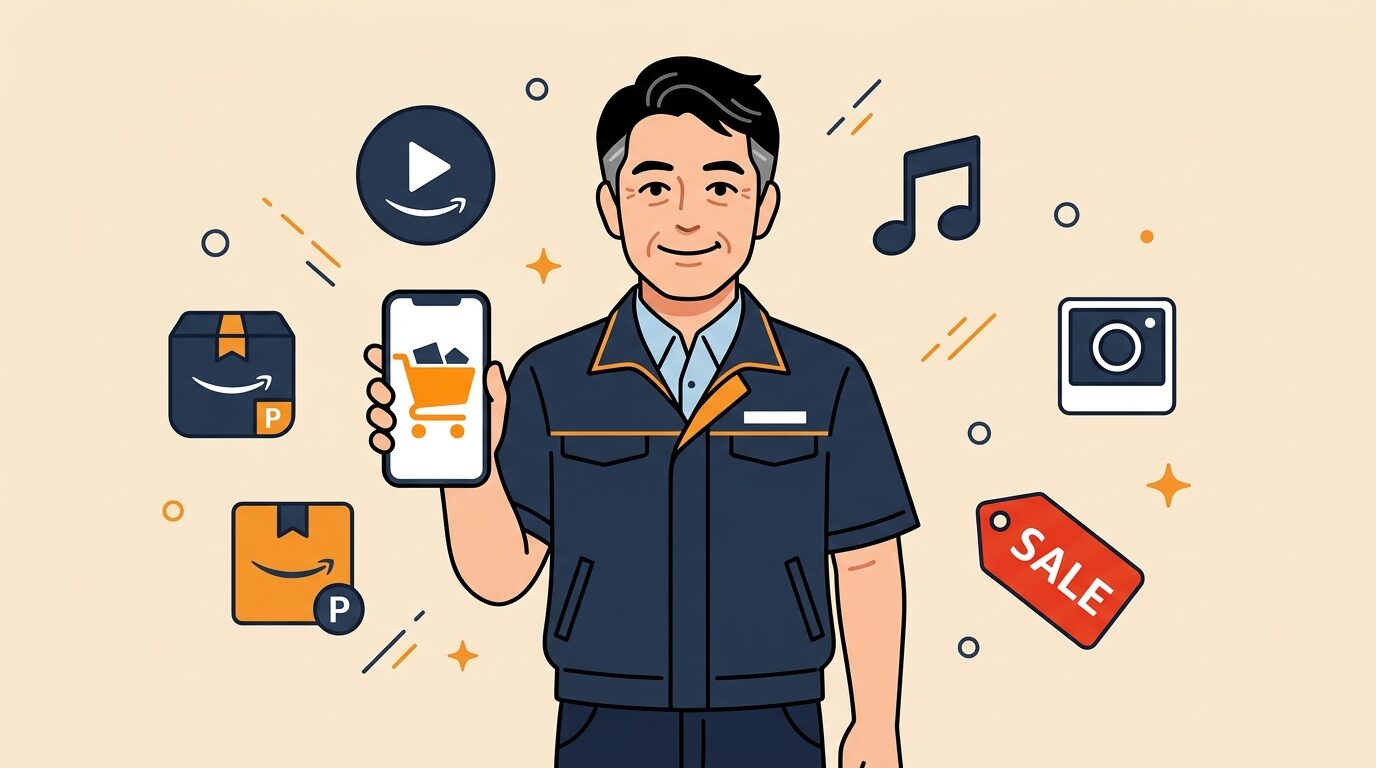【速報】Amazonプライム2026最新トレンド｜プライムデーは7月、広告強化＆Ultra登場で激変