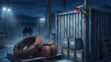【現場急襲】銅線・シンナー狙いの窃盗団が暗躍中　今夜あなたの資材は無事か？