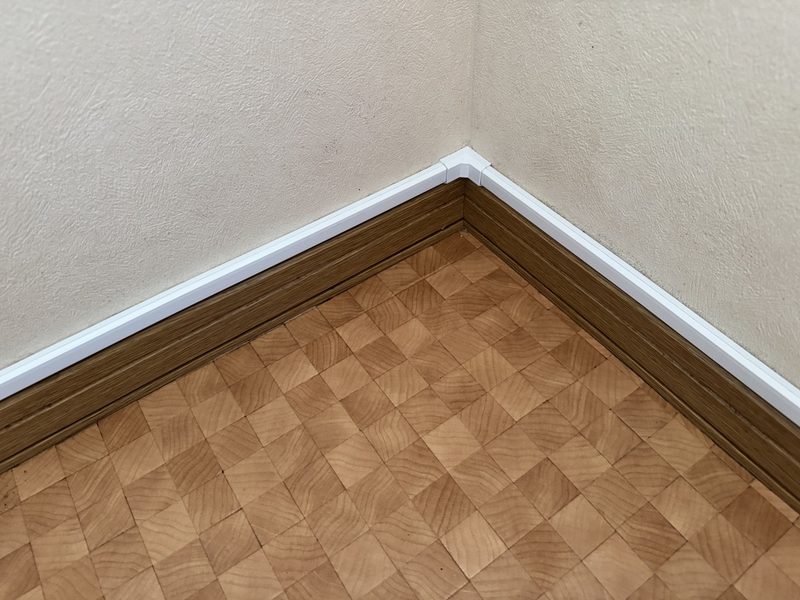 ジェル使用後写真